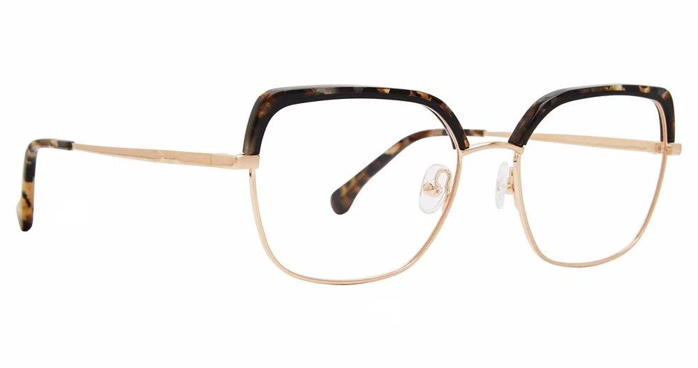 Trina Turk TTREAGAN Eyeglasses - view 7